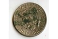 Mince USA  1/2 Dollar 1974 (wč.403)          