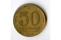 Mince Brazílie  50 Centavos 1943 (wč.150)        