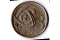 3 Kčs 1965 (wč.450)