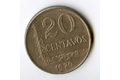 Mince Brazílie  20 Centavos 1970 (wč.136)      