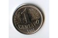 Mince Brazílie  1 Centavo 1996 (wč.60C)         