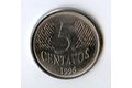 Mince Brazílie  5 Centavos 1995 (wč.86)   