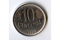 Mince Brazílie  10 Centavos 1994 (wč.113A)       