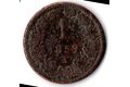 1 Kreuzer 1859 A (wč.49)