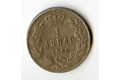Mince Jugoslávie  1 Dinar 1925 (wč.760)     