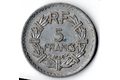 5 Francs r.1946 (wč.452)