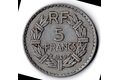 5 Francs r.1949 (wč.458)