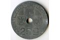 Mince Belgie 25 Cent 1946  (wč.73)          
