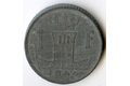 Mince Belgie 1 Franc 1944  (wč.106)                 