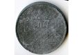 Mince Belgie 1 Franc 1945  (wč.108)                   