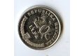 Mince Chorvatsko  20 Lipa 1997 (wč.204)   