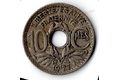 10 Centimes r.1927 (wč.180)