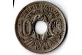 10 Centimes r.1924 (wč.174)