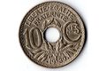10 Centimes r.1939 (wč.205)