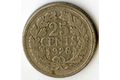 Mince Nizozemí 25 Cents 1928 (wč.20) 