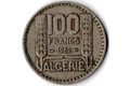 100 Francs r.1952 (wč.560)