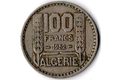 100 Francs r.1952 (wč.560)