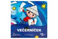 Sada oběžných mincí ČR - Večerníček standard (ČNB 2025) 