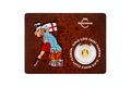 Zlatá mince Patroni - Sv. Florián  proof (ČM 2026)
