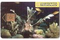 TK103 - Telefonní karta ČR Telecom - Perutýn (01/01.97/50 150Kč)