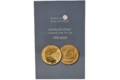 Katalog mincí a medailí ČSR, ČR A SR 1918 - 2026 Macho & Chlapovič 