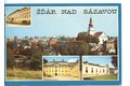 F 26943 - Žďár nad Sázavou