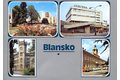 D 001064 - Blansko