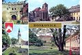 D 001089 - Boskovice