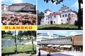 D 001122 - Blansko