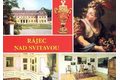 F 001153 - Rájec nad Svitavou