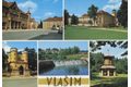 F 001279 - Vlašim