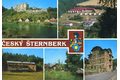 F 001336 - Český Šternberk