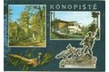 F 001367 - Konopiště