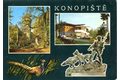 F 001368 - Konopiště