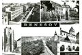 D 001427 - Benešov