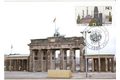 4/1987/Cartes Maximum/Berlín