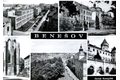 D 001449 - Benešov