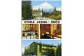 Stará Lesná - 44294