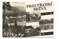 E 10969 - Prostřední Bečva
