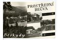E 10968 - Prostřední Bečva