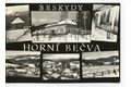 E 10981 - Horní Bečva