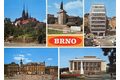 F 001470 - Brno
