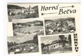 E 11165 - Horní Bečva