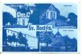 D 43016 - Svatý Hostýn