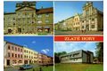 F 12325 - Zlaté Hory