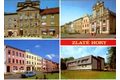 F 12330 - Zlaté Hory