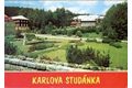 F 12999 - Karlova Studánka