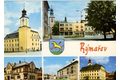 F 13252 - Rýmařov