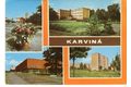 F 13928 - Karviná