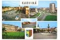 F 13945 - Karviná